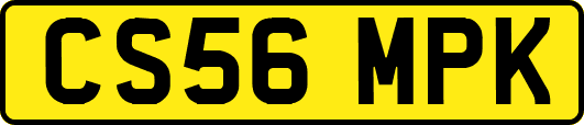 CS56MPK