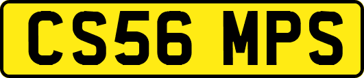 CS56MPS