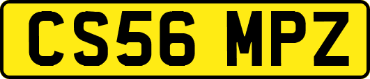 CS56MPZ