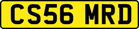 CS56MRD