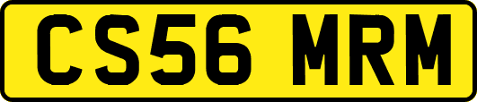 CS56MRM