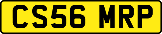 CS56MRP