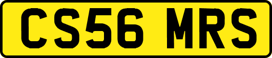CS56MRS
