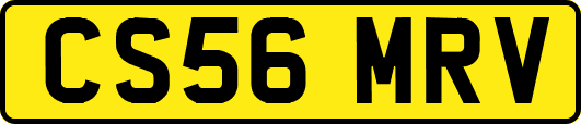 CS56MRV