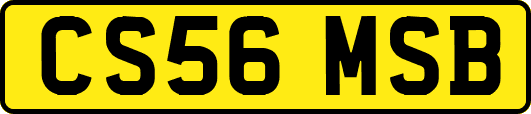 CS56MSB