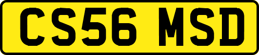 CS56MSD