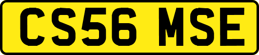 CS56MSE