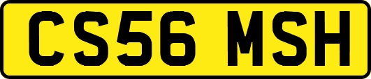 CS56MSH