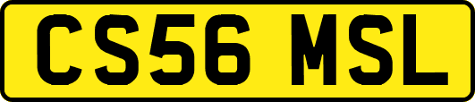 CS56MSL