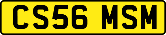CS56MSM