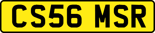 CS56MSR