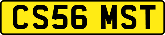 CS56MST