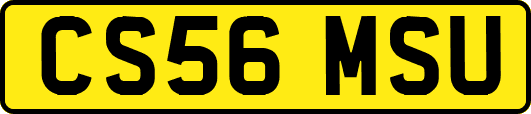 CS56MSU