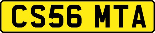 CS56MTA
