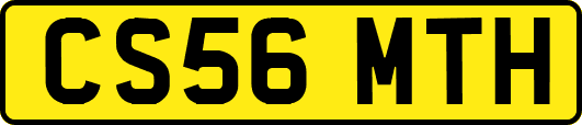 CS56MTH