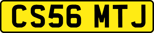 CS56MTJ