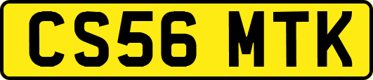 CS56MTK