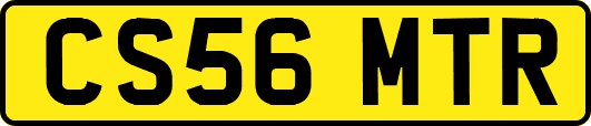CS56MTR