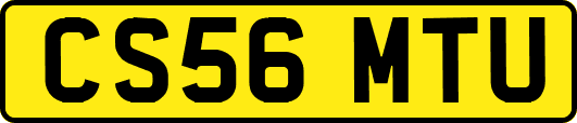 CS56MTU