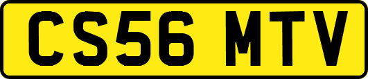 CS56MTV
