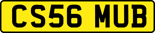 CS56MUB