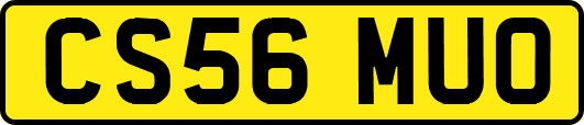 CS56MUO
