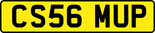 CS56MUP