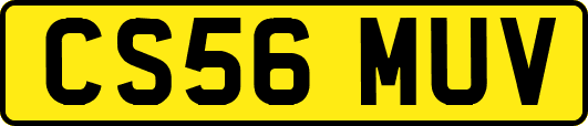 CS56MUV
