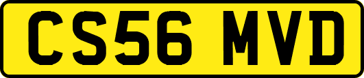 CS56MVD