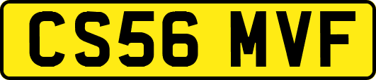 CS56MVF