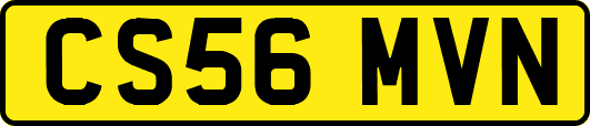 CS56MVN