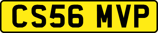 CS56MVP