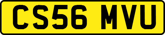 CS56MVU