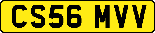 CS56MVV