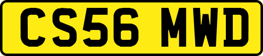 CS56MWD