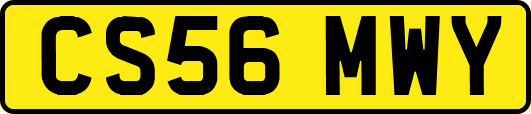 CS56MWY