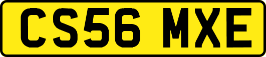 CS56MXE