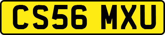 CS56MXU