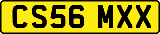 CS56MXX