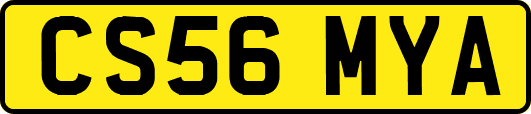CS56MYA