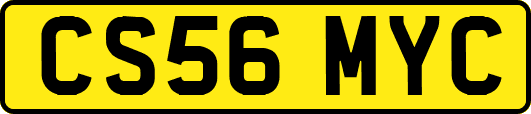 CS56MYC