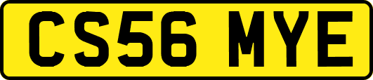 CS56MYE