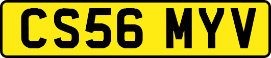 CS56MYV