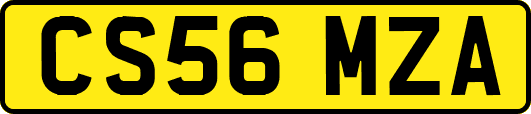 CS56MZA