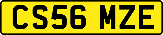 CS56MZE