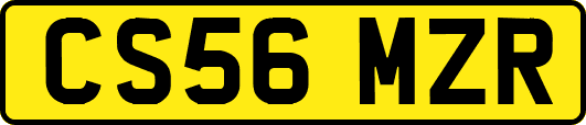 CS56MZR