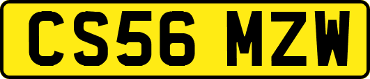 CS56MZW