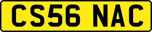 CS56NAC