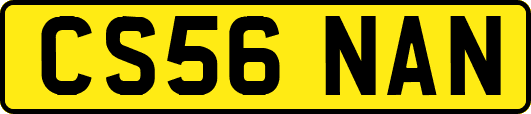 CS56NAN