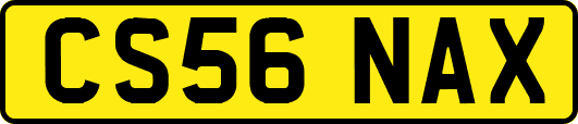 CS56NAX